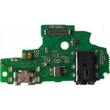 USB nabíjecí konektor s flex kabelem + jack pro Honor 9 Lite