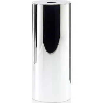 Decor Walther, Stojan na toaletní papír Bin chromový - Formadore