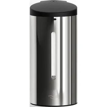 Dávkovač mýdla Decor Walther, Bezdotykový dávkovač mýdla Decor Walther nástěnný leštěná oce - Formadore