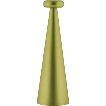 Lampička Alessi, Bezdrátová lampa Bedin žlutá - Formadore