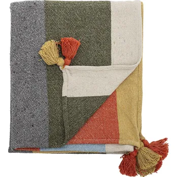 Bytový textil Bloomingville, Deka Druento 130 x 160 cm - Formadore