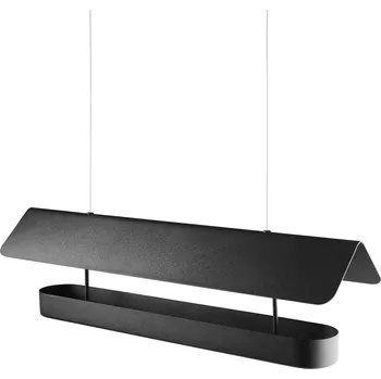 Krmítko pro ptáka Eva Solo, Krmítko pro ptáky Eva Solo, černé - Formadore