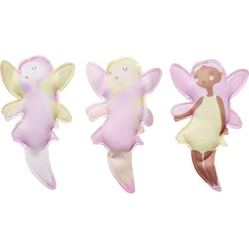 Úložný box Sunnylife, Dětské hračky pro výuku potápění Dive Buddies Mima the Fairy 3 ks - Formadore