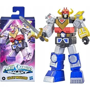 Figurka POWER RANGERS LOST GALAXY SABAN'S GALAXY MEGAZORD