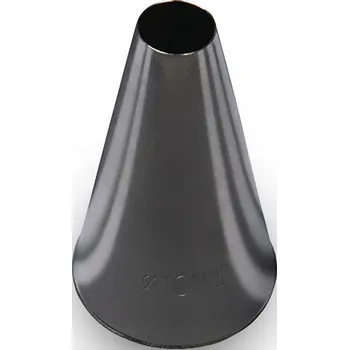 Silikomart, Koncovka tvořítko dekorační Tondo Bt216 16 mm - Formadore