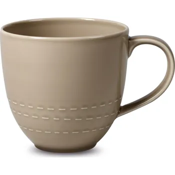 Villeroy & Boch, Šálek It's My Moment 460 ml béžový - Formadore