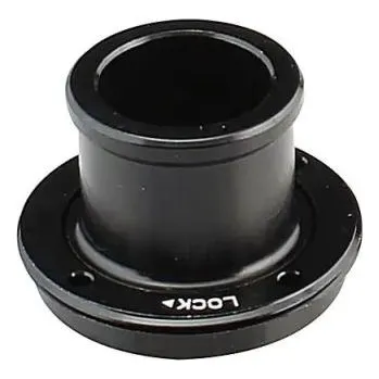 Sport Novatec Prachovka D791SB-CL Levá 15mm