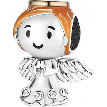 Přívěsek Přívěsky Štěstí Jetel Přívěsky Čtyřlístek Přívěsek