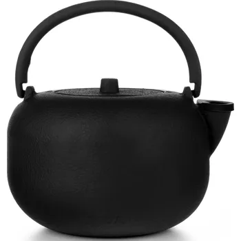 Viva Scandinavia, Konvička na čaj Saga černá - Formadore