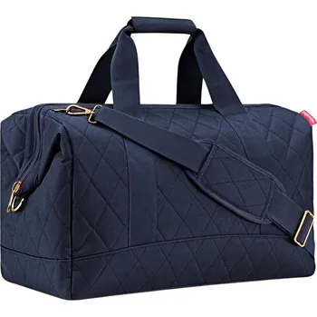 Reisenthel, Taška Allrounder prošívaná L tmavomodrá - Formadore