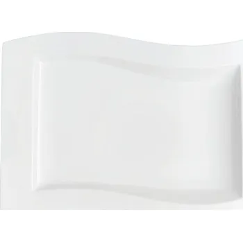 Stolování Villeroy & Boch, Jídelní talíř Gourmet NewWave 24 x 33 cm - Formadore
