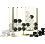 Umbra, Strategická hra Stax 4 In A Row - Formadore