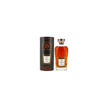 Whisky Jura 16y Oloroso Sherry Butt Signatory Vintage 0,7L 54.4%