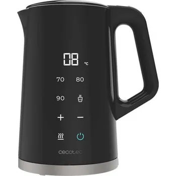 Rychlovarná konvice Cecotec Thermosense 800 Neo