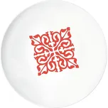 Guzzini, Hluboký talíř Le Maioliche Coral - Formadore