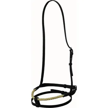 Vybavení pro koně Kentaur nánosník kombinovaný černý Velikost: FULL