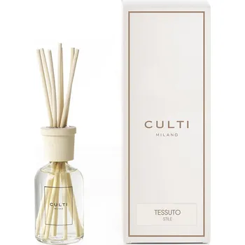 Culti, Vonný difuzér Culti Stile Classic Tessuto 100 ml - Formadore