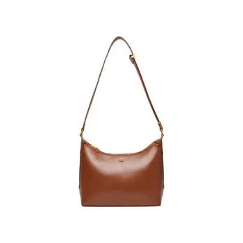 Kabelka Kabelka Gino Rossi C-RAYA-LX10 Hnědá NOSIZE