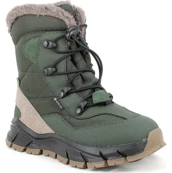 Chlapecká obuv Dětské zimní boty Primigi 8934633.30.35 zelená 78X, EUR 30