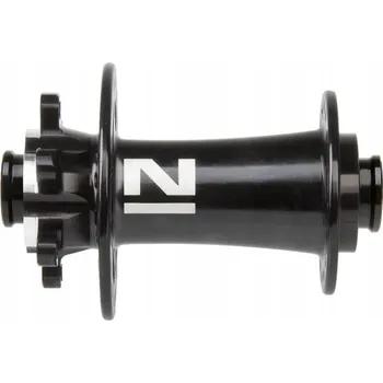 Náboj kola Kolo 29" Novatec D791SB-B15 BOOST Al 32 přední - přední náboj