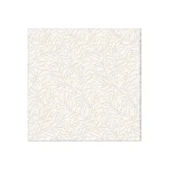 Papírový ubrousek Papírové ubrousky bílé embosované perleťové 33x33 20 ks
