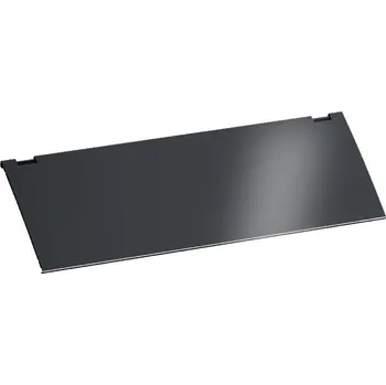 vypínač a zásuvka Krytka pro zásuvku Bachmann KAPSA 927.101 černá