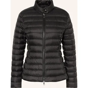 Moncler Dámská Péřová Bunda Igelle, černá, 36