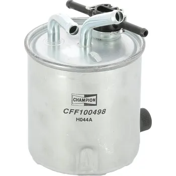 Palivový filtr Palivový filtr CHAMPION CFF100498