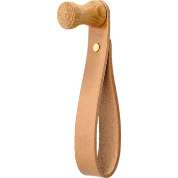 Věšák Bolia, Háček na zeď Trapeze přírodní dub - Formadore