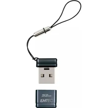 Paměťová karta EMTEC Flashdisk S100 32GB