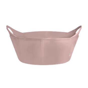 kbelík Vědro Flexi Waldhausen 15 litrů Barva: linnea pink