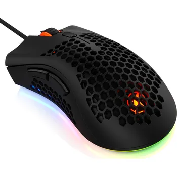 Myš Niceboy ORYX M666 Daemon 2