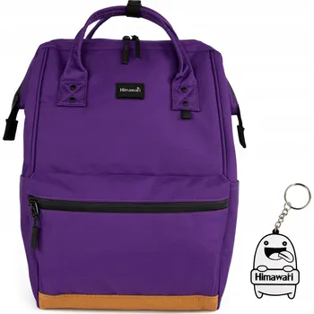 Městský batoh Batoh Himawari No. 53 Cabin M - fialový | Cestovní tr23086