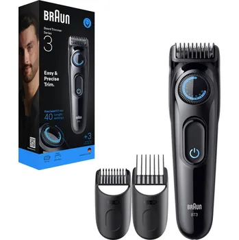 Braun Series 3 BT3420