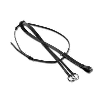 Martingal STAR, X-LINE Waldhausen černý Barva: černá, Velikost: SH