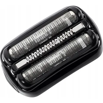 Kompatibilní s holicími hlavami Braun Series 3, ochranný kryt břitů 32B