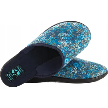 Dámské pantofle Adanex Dámské pantofle velikost 37