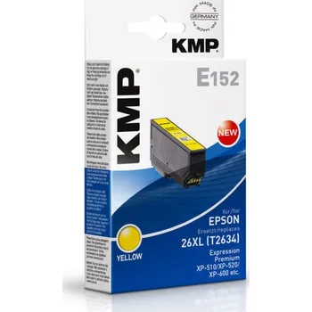 Počítač KMP E152 26XL(T2634)