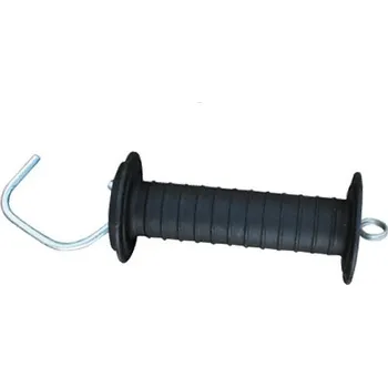 Ohradník vchodova-rukojet-elektricky-ohradnik