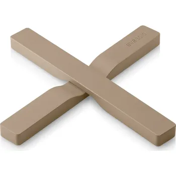 Úložný box Eva Solo, Podložka pod horké nádobí Magnetic, karamelová - Formadore
