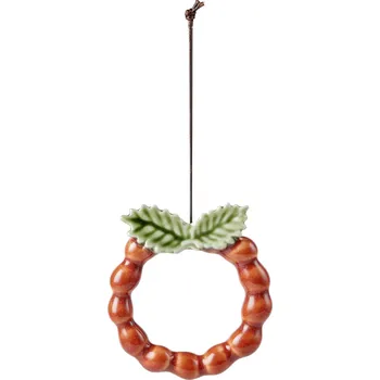 Vánoční dekorace Kähler, Vánoční dekorace Christmas Tales věnec - Formadore