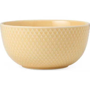 Lyngby, Mistička Rhombe 13 cm písková - Formadore