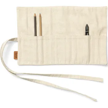 Úložný box Ferm Living, Pouzdro na psací potřeby Ally 33 cm - Formadore