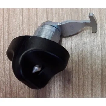 Nábytkové kování B2B Partner Otočný zámek pro šatní skříňky 540xxx