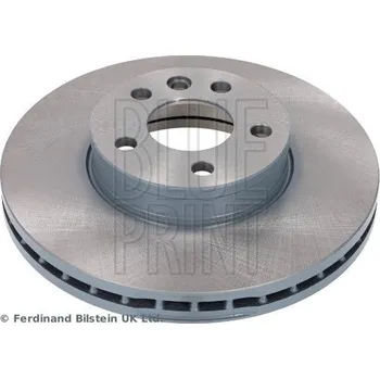 Brzdový kotouč Brzdový kotouč BLUE PRINT ADV184358