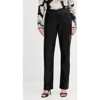 Dámská móda Džíny Karl Lagerfeld B1W10043 černá 99C, vel. 26