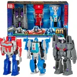 Hasbro Transformers One Iacon Race…