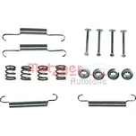 Sada příslušenství, parkovací brzdové čelisti, 105-0020