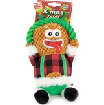 Gigwi Pan vánoční perníček 25 cm