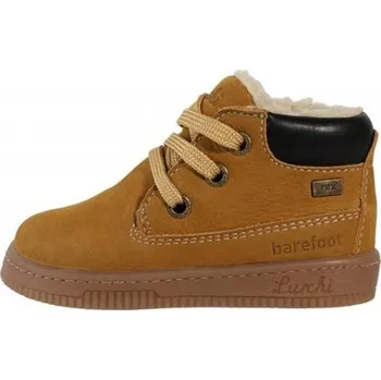Dívčí sněhule Lurchi 15L9063001 Fleximo Barefoot-Tex, 26